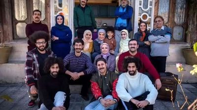لوکیشن جدید سریال پایتخت ۸ فاش شد!
