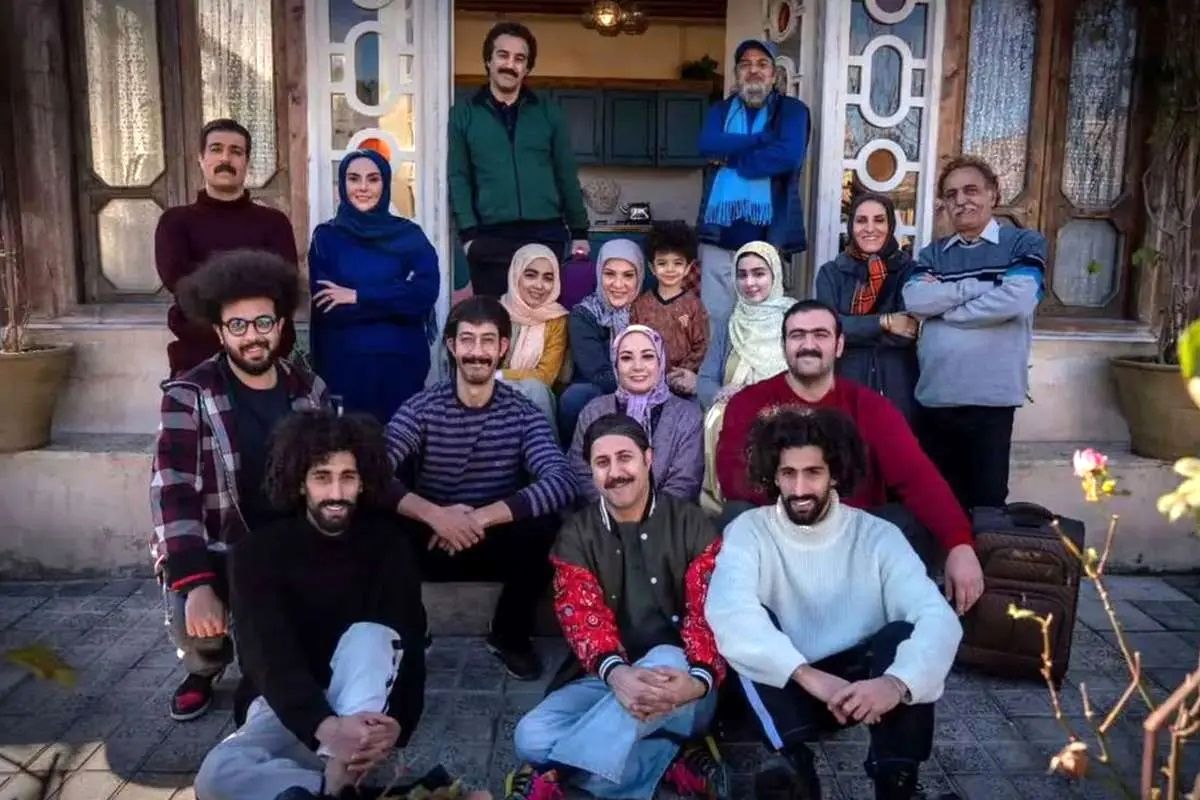 «پایتخت ۸» به تلویزیون بازمیگردد + زمان پخش
