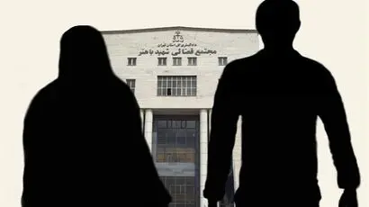 طــلاق به خاطر تمسخر دستپخت نوعروس
