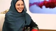 حرف‌های بهنوش بختیاری درباره گریمش در سریال یزدان؛ تن به چنین گریمی دادن، کار هر بازیگری نیست