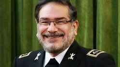 شمخانی اعتراف کرد اسرائیل قصد ترورش را داشته (ویدیو)