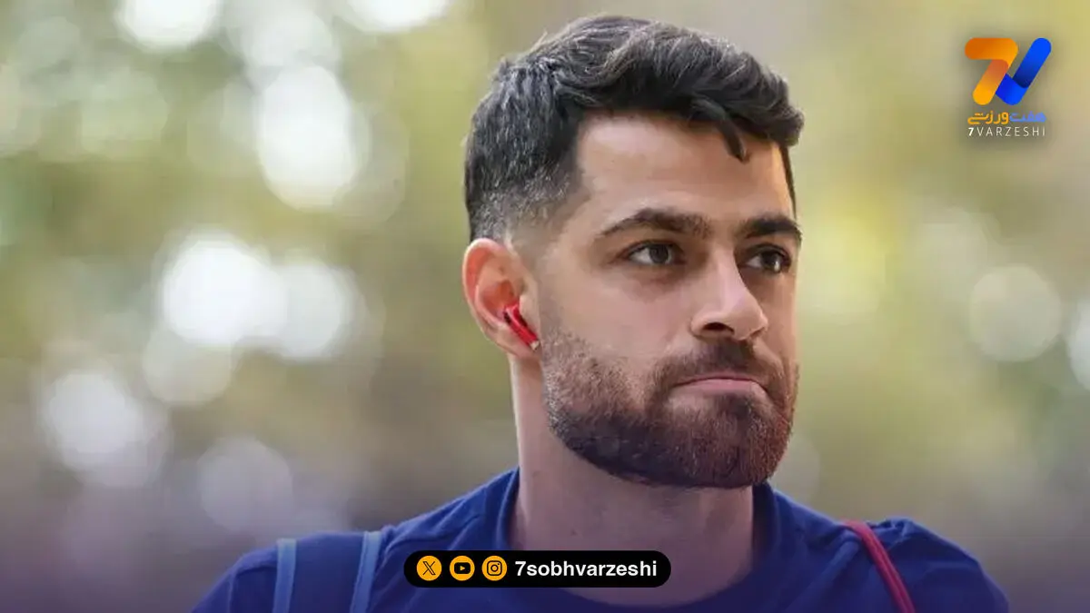 پورعلی گنجی روی نیمکت پاختاکور در لیگ نخبگان آسیا