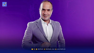 صفر تا صد زندگی شخصی و عاشقی عرفان علیرضایی کمدین