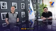 حمید مطهری: حرف تازه ای درباره حسین عبدی ندارم!