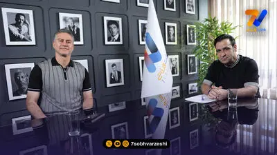 حمید مطهری: حرف تازه ای درباره حسین عبدی ندارم!