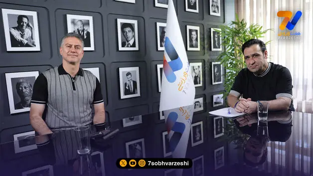 حمید مطهری: حرف تازه ای درباره حسین عبدی ندارم!