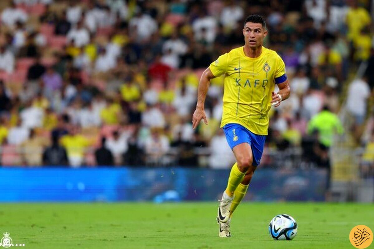 پیشنهاد یک مولتی میلیاردر ایرانی به CR7