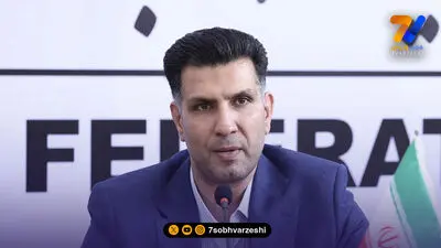 فوری؛ مدیر پرسپولیس دستیارِ دستیارِ رییس جمهور شد!