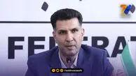 پاکدل: پرسپولیس فصل بعد به لیگ برتر هندبال می‌آید
