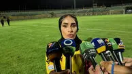 خواجوی: الگویم مانوئل نویر است؛ سه امتیاز دربی را می‌خواهیم