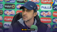 رحمتی: مقابل ملوان، به دنبال امتیاز هستیم