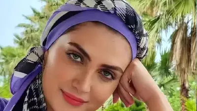 جشن تولد یک سالگی ستاره پسیانی دختر آتیلا پسیانی 