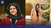 نگاه روز | سرنا امینی و یک جایزه بین‌المللی برای «بچه سوم»