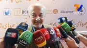 درویش: خوشحالم حدادی در پرسپولیس موفق است؛ قصد بازگشت به فوتبال را ندارم!

