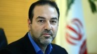 بیوگرافی علیرضا رئیسی معاون وزیر بهداشت