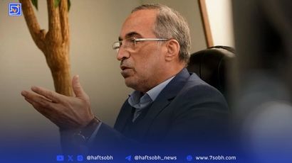 واعظ آشتیانی: مدیریت استقلال در حد ناهار و کباب است
