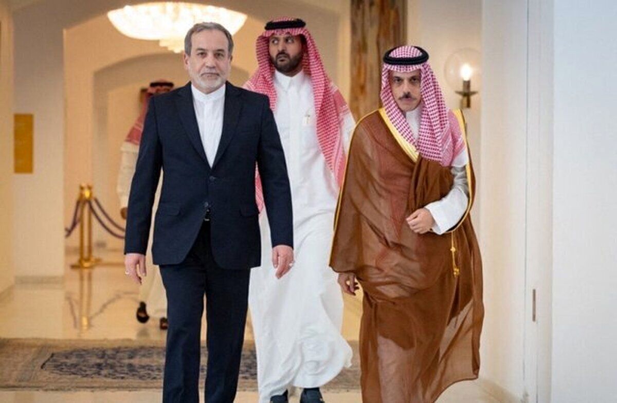 این 3 کشور عربی به ایران تضمین دادند؛ اجازه نمیدهیم آمریکا از خاک ما ایران را هدف قرار دهد