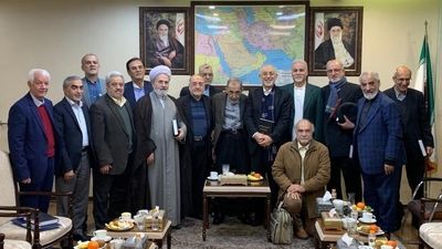 تجاوز آمریکا به تاسیسات هسته‌ای ایران آغاز جنگی است که پایانش با واشنگتن نخواهد بود