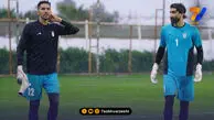 دوئل قدیمی با برنده تکراری؛ بیرانوند دست‌بردار حسینی نیست!