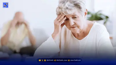 اولین علامت های آلزایمر را بشناسید