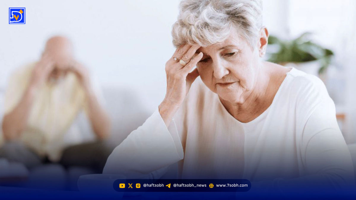 این علائم ساده یعنی شما دارید گرفتار آلزایمر می شوید