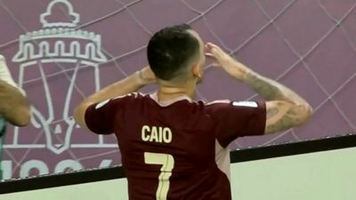 از استقلال و پرسپولیس پیشنهاد داشتم/ قلعه نویی به من اعتماد دارد