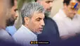 رسول خطیبی: این باخت را گردن می‌گیرم اما به خدا مال من نیست!
