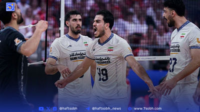 برنامه رویدادهای ورزشی جمعه ۲۷ تیرماه