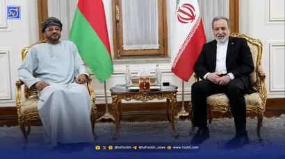 ایران و عمان در یک قدمی توافق