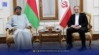 ایران و عمان در یک قدمی توافق