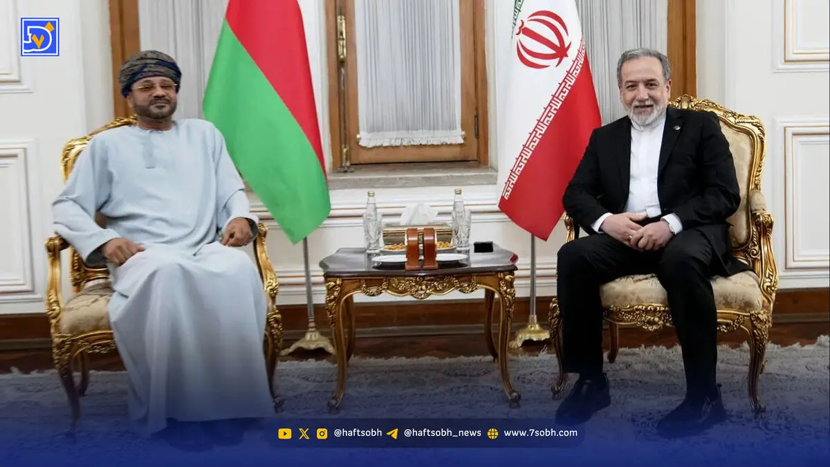 ایران و عمان در یک قدمی توافق
