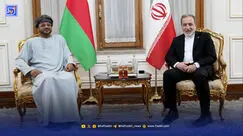 ایران و عمان در یک قدمی توافق