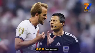 انگلیس با ترانه «Hey Jude» پیش به سوی قهرمانی 