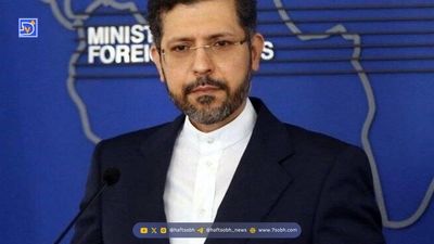 ویتکاف خواهش کرد که دیگر موشک نزنید!