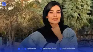 آلبوم تصاویر عاطفه حبیبی، بازیگر نقش سحر امامی در فیلم بازگشت سحر / فیلم زندگی سحر امامی ساخته می‌شود