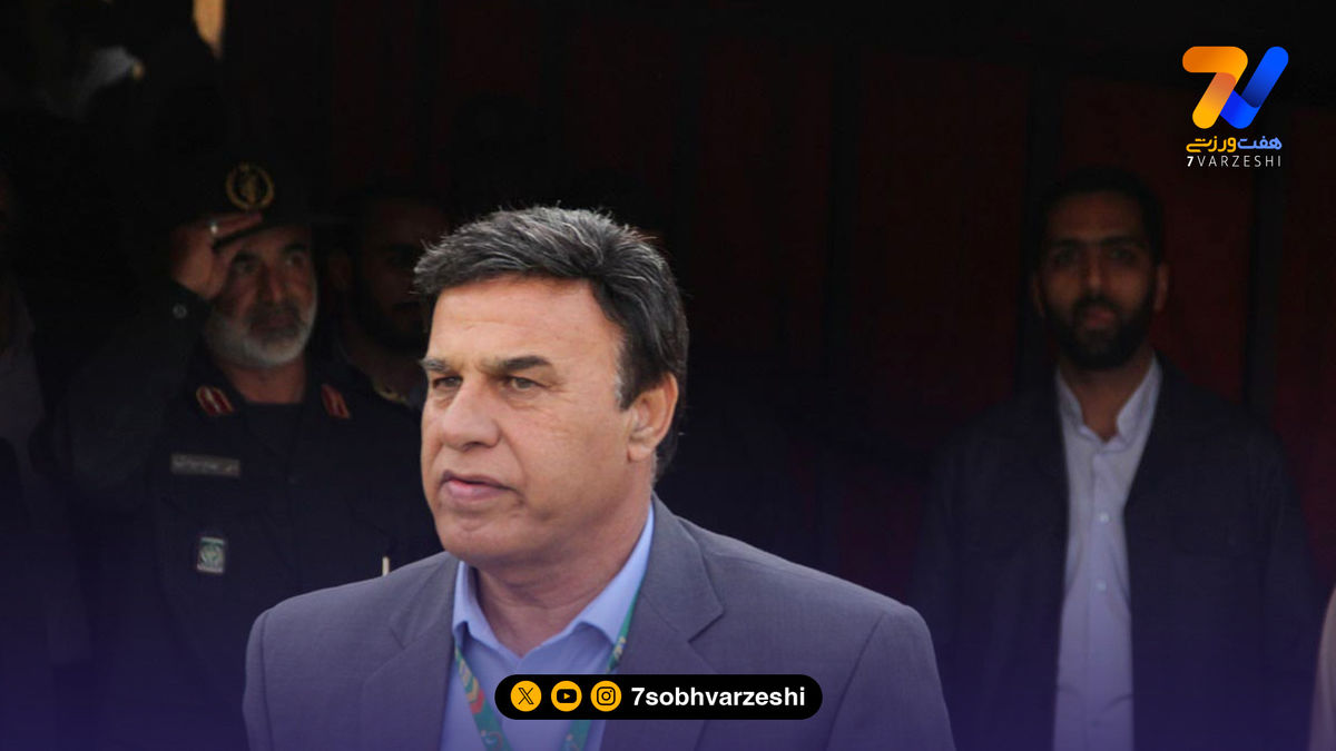 پرویز مظلومی: تاجرنیا قولهایش را فراموش کرد؛ پول را در جوی آب ریختیم!
