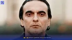 همسر همایون ارشادی بازیگر فیلم طعم گیلاس کیه؟ + عکس