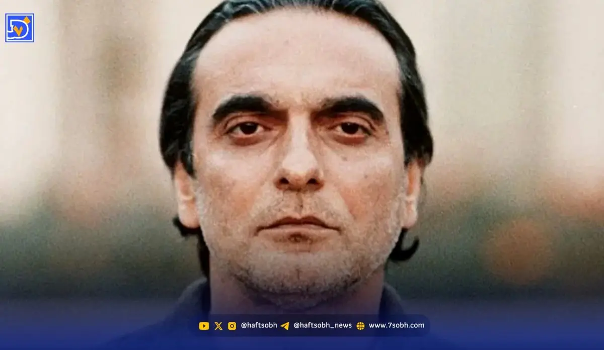 همسر همایون ارشادی بازیگر فیلم طعم گیلاس کیه؟ + عکس