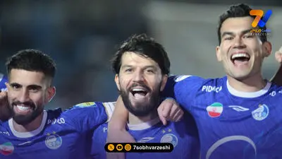 واکنش استقلال به ادعای تراکتور درباره بازیکنان خارجی!