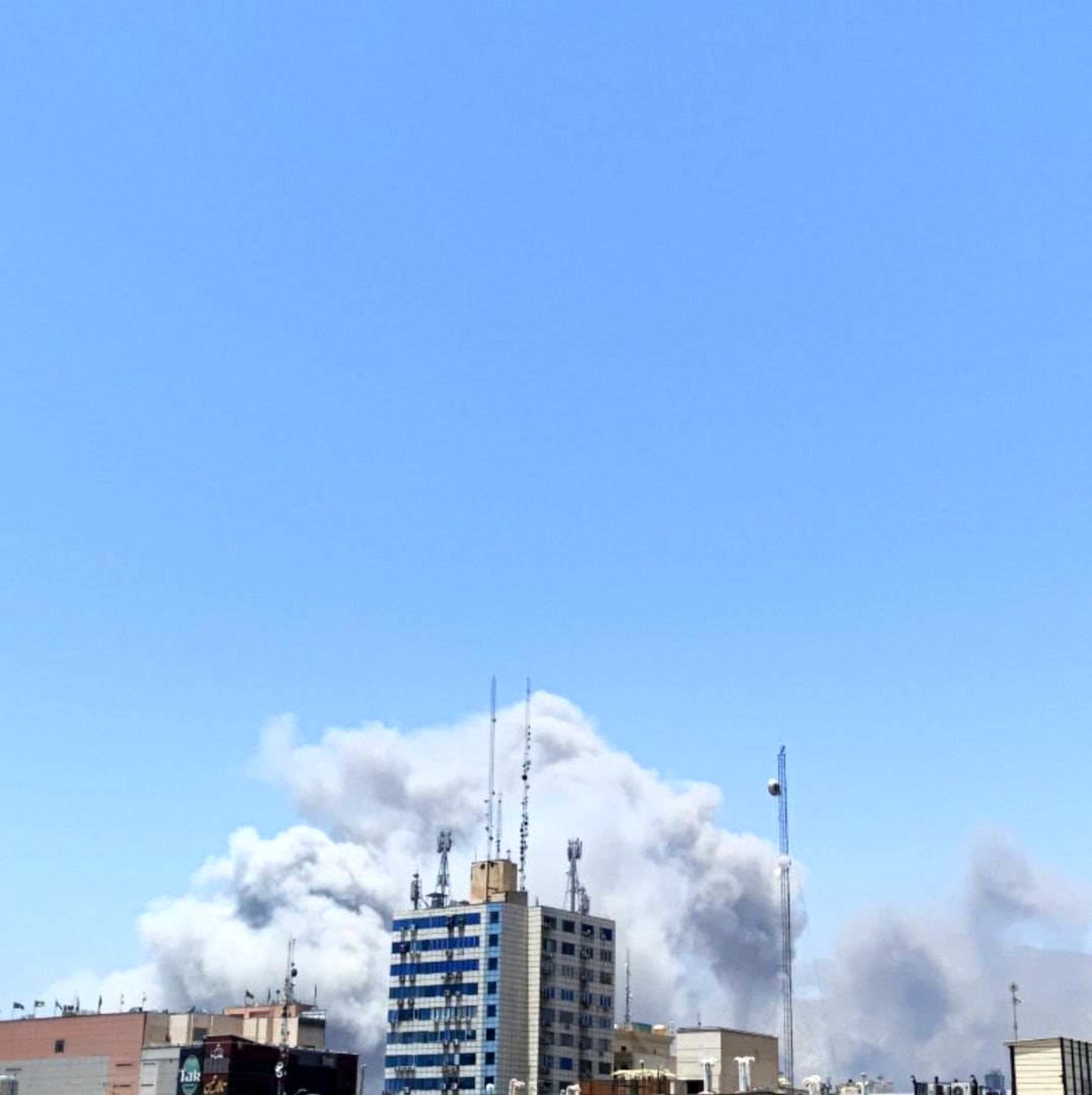 تکذیب قطعی برق گسترده شمال تهران