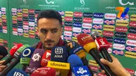 رزاق پور: دوست ندارم راجع به پیشنهاد پرسپولیس صحبت کنم!