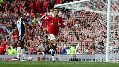 خلاصه بازی منچستر یونایتد 0 - منتخب ستاره‌های آسیا 1 (بازی دوستانه)