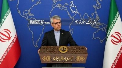 به مذاکرات غیر مستقیم ایران و آمریکا خوشبین باشیم یا بدبین