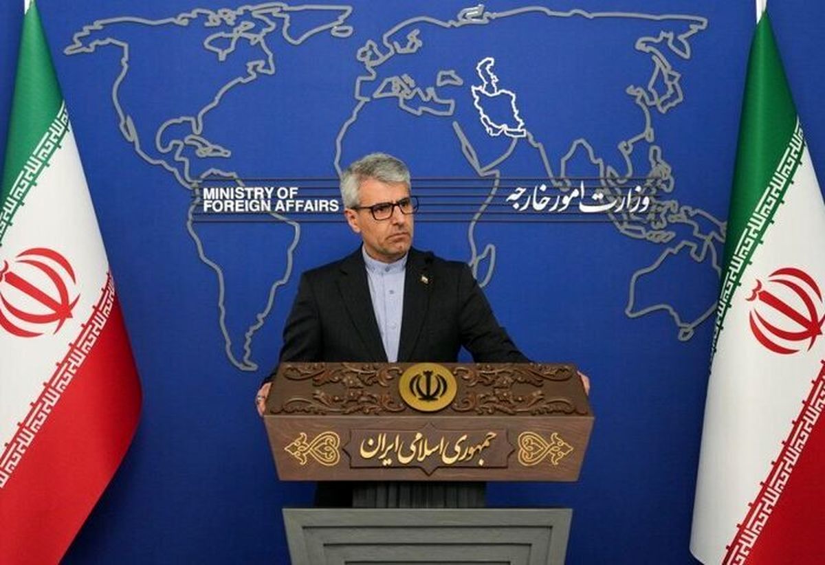 اظهارات بقائی درباره احتمال ادامه دور سوم مذاکرات ایران و آمریکا