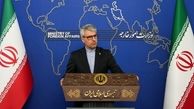 اظهارات بقائی درباره احتمال ادامه دور سوم مذاکرات ایران و آمریکا