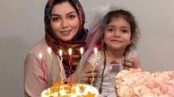 تونل زمان؛ جشن تولد لاکچری و رویایی گندم نامداری با تم سیندرلا + عکس