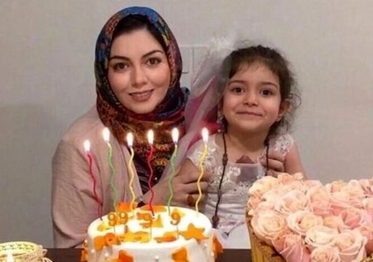 تونل زمان؛ جشن تولد لاکچری و رویایی گندم نامداری با تم سیندرلا + عکس