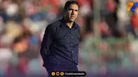 پاسخ وحید هاشمیان به مدیرعامل پرسپولیس: همه چیز درباره سابقه‌ام روشن است