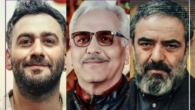 جزئیات تازه از سریال «شش ماهه» مهران مدیری