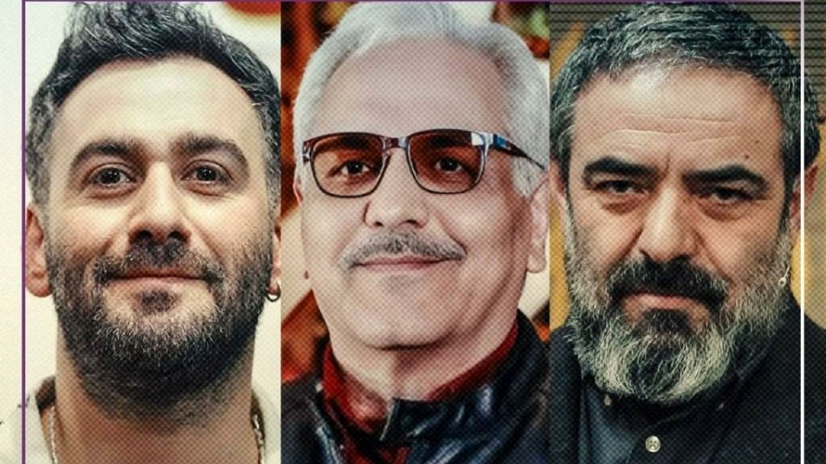 «شش ماهه» مهران مدیری در پاییز می‌آید یا نوروز؟